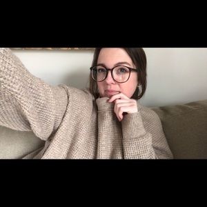 Meet your Posher, Molly